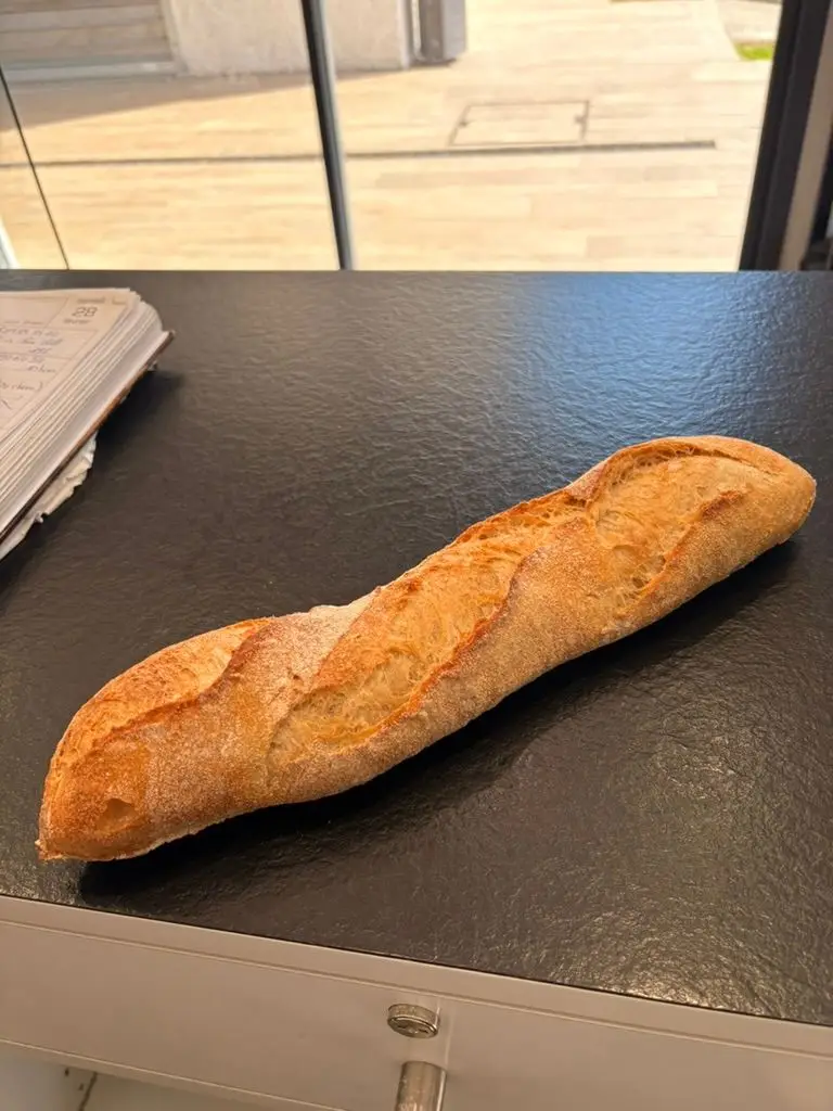 baguette