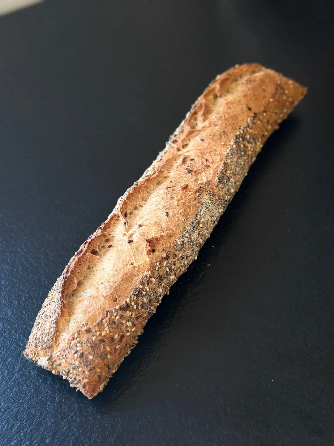 Baguette céréales