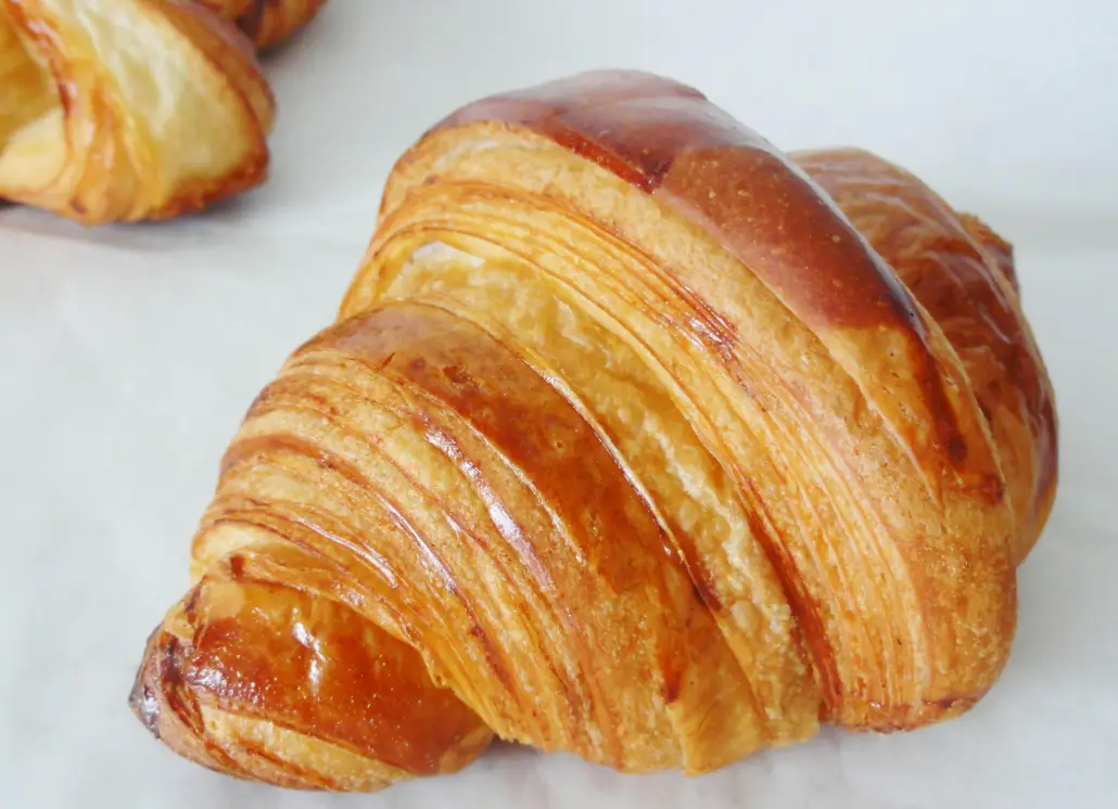 croissant