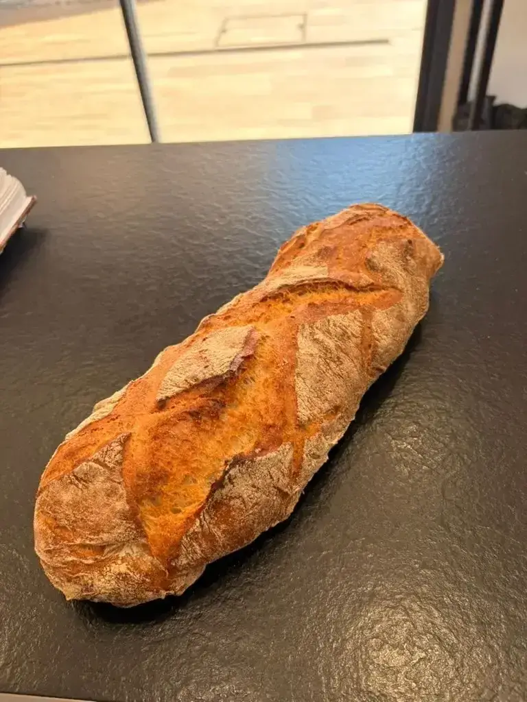 Flûte de campagne